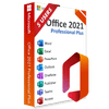 Microsoft Office 2021 Professional Plus | 5PC | Lifetime Product Key