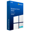 Microsoft Windows Server 2022 Datacenter Lifetime Key