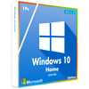 Windows 10 Home 32/64-bit Product Key For 1 PC, Lifetime